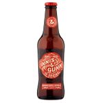 innis and gunn oak eged beer